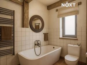 Prodej rodinného domu, Podivín, Poříčí II., 182 m2