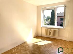 Pronájem bytu 3+1, Brno, 72 m2