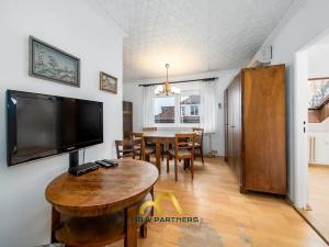 Pronájem bytu 3+1, Praha - Strašnice, Pod Viktorkou, 86 m2