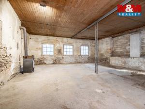 Prodej chalupy, Sněžné, 150 m2