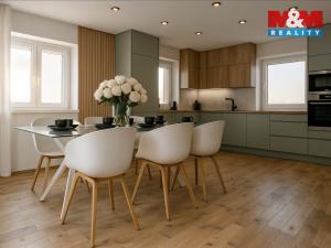 Prodej chalupy, Sněžné, 150 m2