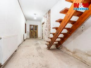 Prodej chalupy, Sněžné, 150 m2