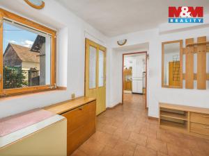 Prodej chalupy, Ronov nad Doubravou, U stadionu, 111 m2