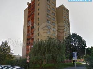 Pronájem bytu 1+kk, Ostrava - Moravská Ostrava, Lechowiczova, 29 m2