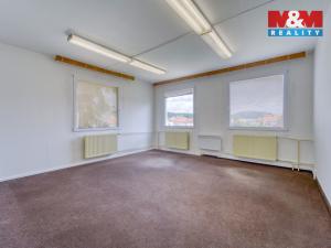 Pronájem kanceláře, Sušice - Sušice II, V Drahelinkách, 205 m2