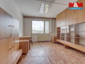 Pronájem kanceláře, Sušice - Sušice II, V Drahelinkách, 205 m2