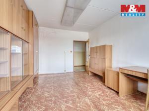 Pronájem kanceláře, Sušice - Sušice II, V Drahelinkách, 205 m2