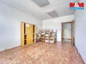 Pronájem kanceláře, Sušice - Sušice II, V Drahelinkách, 205 m2