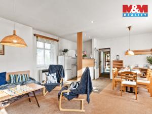 Prodej rodinného domu, Jablonec nad Nisou - Kokonín, Krkonošská, 62 m2