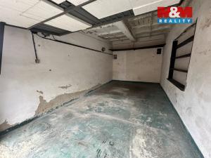 Prodej garáže, Chomutov, 22 m2