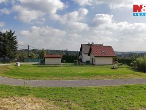 Prodej pozemku pro bydlení, Orlová, Akátová, 631 m2