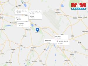 Prodej rodinného domu, Čáslav - Čáslav-Nové Město, Lochy, 150 m2