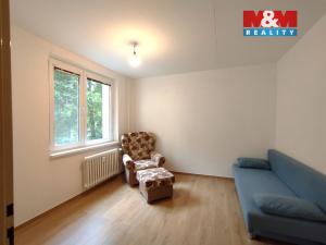 Pronájem bytu 3+1, Brno - Starý Lískovec, Vltavská, 70 m2