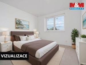 Prodej rodinného domu, Nymburk, Otokara Randáka, 123 m2