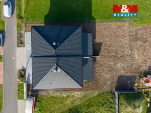 Prodej rodinného domu, Nymburk, Otokara Randáka, 123 m2