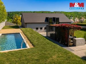 Prodej pozemku pro bydlení, Choteč, 1912 m2