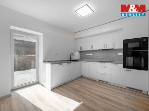 Prodej rodinného domu, Ústí nad Orlicí, A. Staška, 114 m2