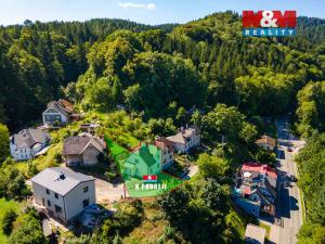 Prodej rodinného domu, Ústí nad Orlicí, A. Staška, 114 m2