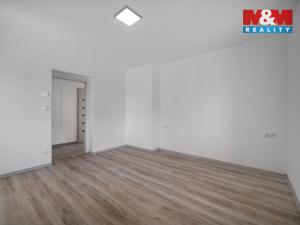 Prodej rodinného domu, Ústí nad Orlicí, A. Staška, 114 m2