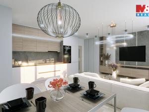 Prodej bytu 3+kk, Mladá Boleslav - Mladá Boleslav II, Husova, 81 m2