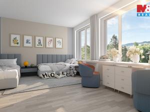 Prodej bytu 3+kk, Mladá Boleslav - Mladá Boleslav II, Husova, 66 m2