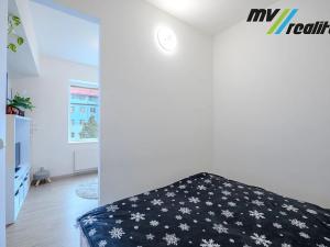 Prodej bytu 1+1, Milovice, Topolová, 44 m2