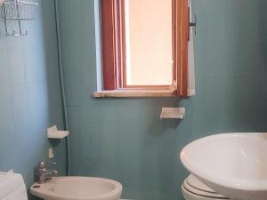 Prodej bytu 3+kk, Via Pitagora, Scalea, Kalábrie, Itálie, 60 m2