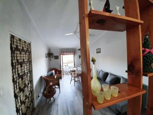 Prodej bytu 3+kk, Via Pitagora, Scalea, Kalábrie, Itálie, 60 m2