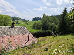 Prodej pozemku pro bydlení, Lučany nad Nisou, 483 m2