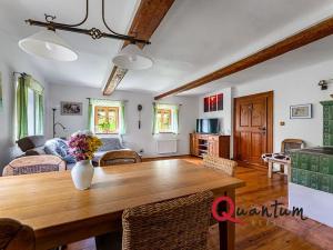 Prodej rodinného domu, Ždírec, 336 m2