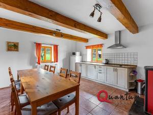 Prodej rodinného domu, Ždírec, 336 m2