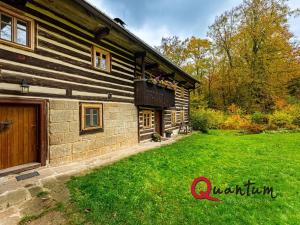 Prodej rodinného domu, Ždírec, 336 m2