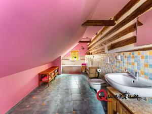 Prodej ubytování, Ždírec, 336 m2