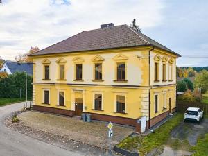 Prodej bytu 3+kk, Malonty, 68 m2