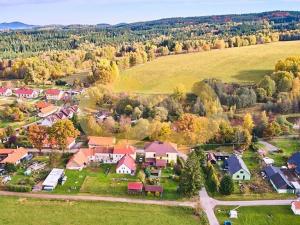 Prodej bytu 3+kk, Malonty, 68 m2