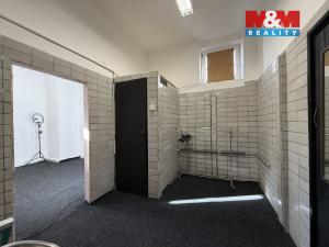 Pronájem obchodního prostoru, Karviná - Ráj, Ciolkovského, 56 m2