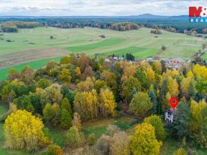 Prodej chaty, Zákupy - Brenná, 130 m2