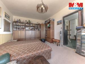 Prodej bytu 1+1, Ústí nad Labem - Severní Terasa, Kmochova, 33 m2