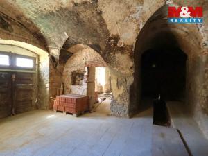 Prodej historického objektu, Boskovice, Podhradí, 5010 m2