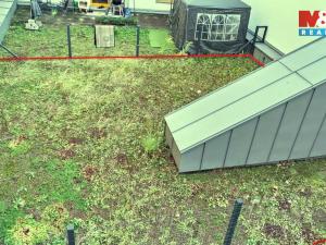 Prodej bytu 2+kk, Brno - Staré Brno, Hybešova, 68 m2