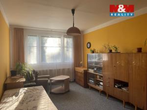 Prodej bytu 3+1, Karviná - Hranice, Čsl. armády, 73 m2