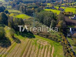 Prodej pole, Dětmarovice, 53698 m2