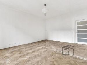 Prodej bytu 1+1, Praha - Nusle, Družstevní, 50 m2