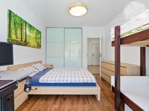 Prodej bytu 2+kk, Praha - Malešice, Univerzitní, 50 m2