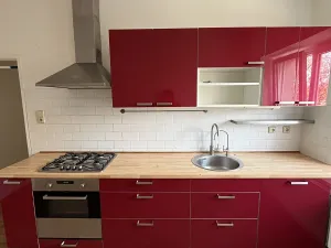 Pronájem bytu 2+1, Kutná Hora, Čelakovského, 60 m2