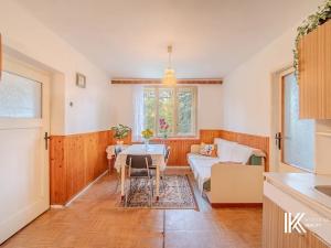 Prodej chalupy, Žlebské Chvalovice, 76 m2