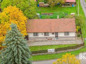 Prodej chalupy, Žlebské Chvalovice, 76 m2