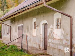 Prodej zemědělské usedlosti, Prosečné, 218 m2