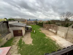 Prodej rodinného domu, Jirny, Brandýská, 180 m2