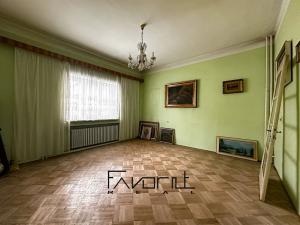 Prodej rodinného domu, Ostrava, Mařákova, 150 m2